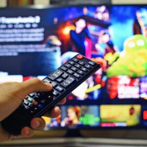 1 MONTH IPTV BASIC PLAN